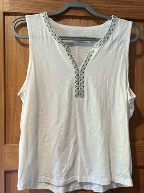 Aventura Women's Kateri Tank Top - Sz Medium